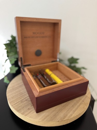 Roter moods humidor - roter,