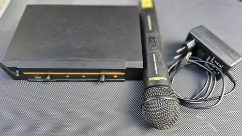 Akg uhf handsender sr - 40,