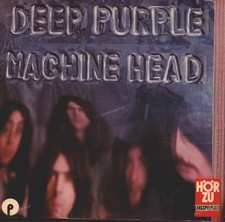 Deep Purple - Machine Head GER