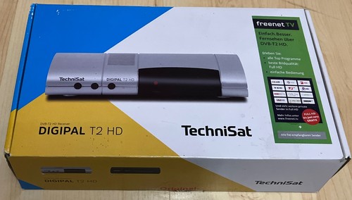 Technisat digpal - digpal, –
