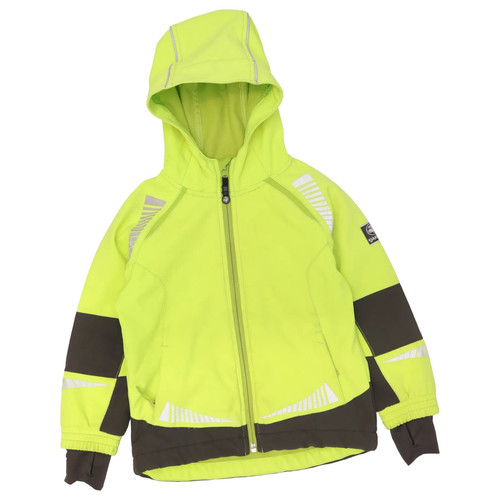 Jako softshelljacke unisex - jako-o,, softshelljacke,