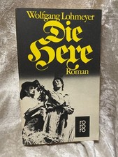 Die Hexe. Lohmeyer, Wolfgang: