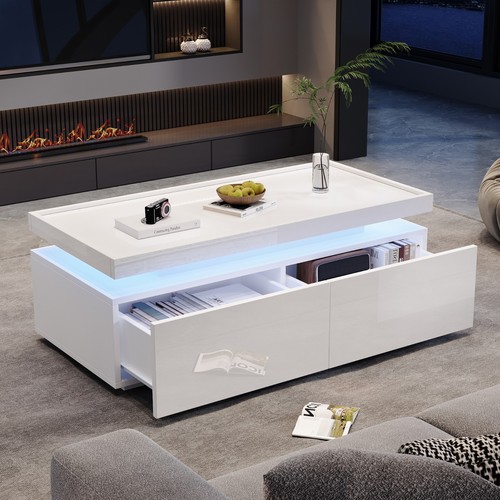 Beistelltisch couchtisch mit - beistelltisch,
