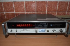 HP /Agilent 5340 A  Frequenz