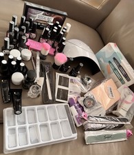 Nagelset Nagelstudio Startset Nails