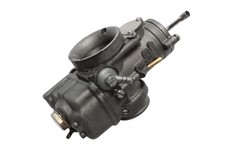 Vergaser Dellorto PHM40 Choke
