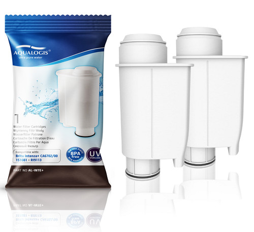 Philips saeco brita intenza - saeco, intenza+