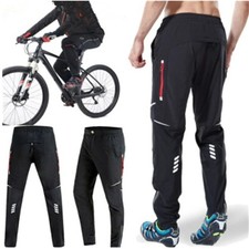 Herren Fahrradhose Radhose