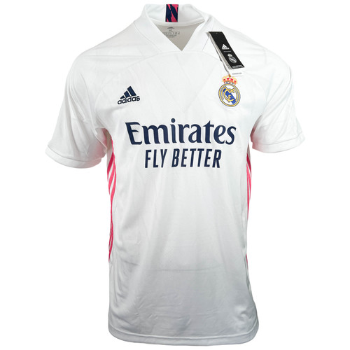Adidas real madrid trikot home - real,