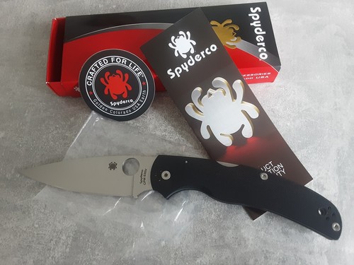 Original spyderco native - original,