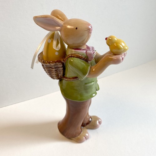 Villeroy boch bunny family - bunny,