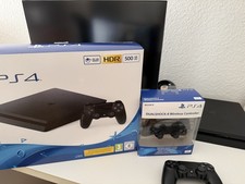 Sony PlayStation 4 Slim 1TB -