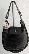  A.S. 98  Damen Leder Tasche