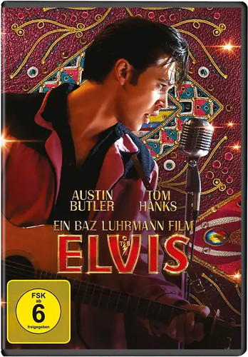 Elvis