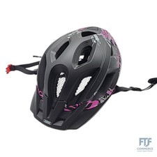 ABUS Stadthelm Aduro M (52-58