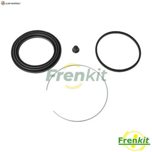 Reparatursatz bremssattel - reparatursatz,
