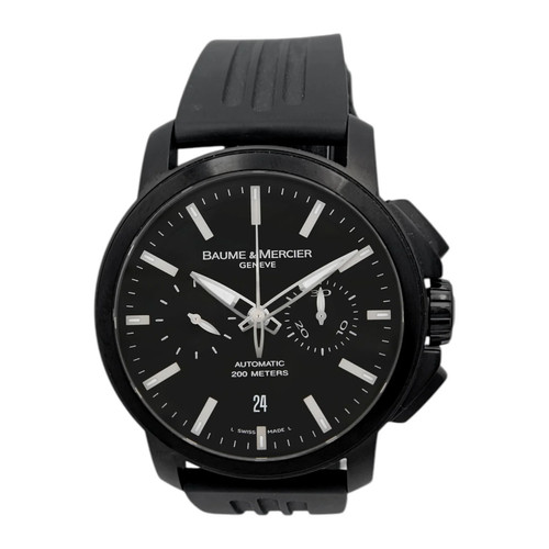 Baume mercier classima xxl - baume,