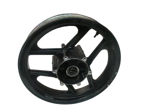 Felge vorne kawasaki gpz - 5.,