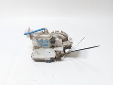 2001 VOLKSWAGEN POLO (6N2)