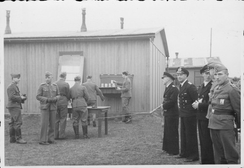 Wk2 foto hafen - wk2, wehrmacht