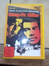 KUNG -FU KILLER  & DER
