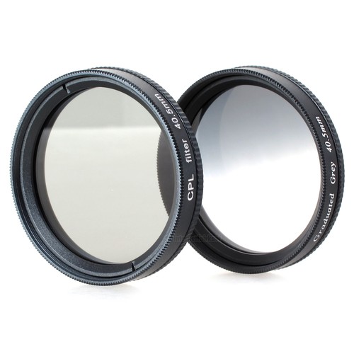 5mm set pol - pol-filter, cpl