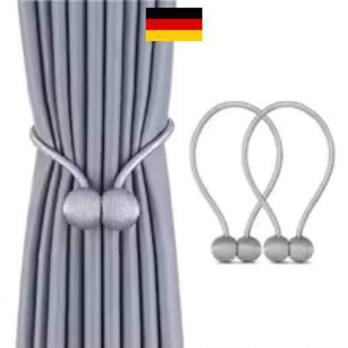 2er set raffhalter - 2er,