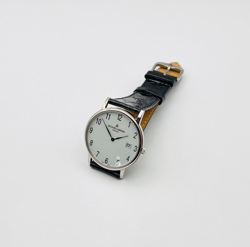 Armbanduhr herren jacques - armbanduhr,