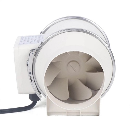 Rohrlüfter rohrventilator - rohrlüfter,