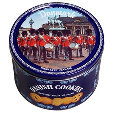 Kelsen Dänische Butterkekse