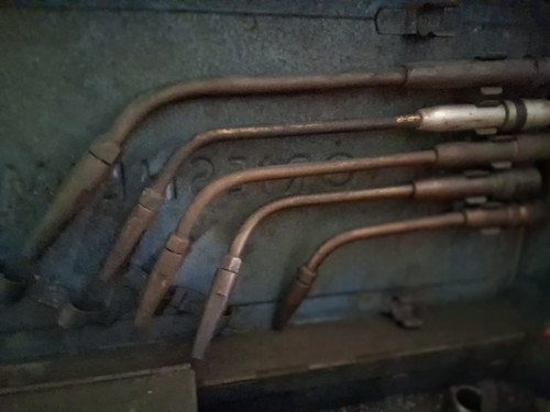 Messer griesheim - messer,