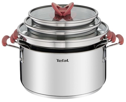 Tefal opti space - opti'space, topfset
