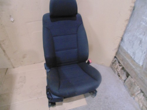 Bmw e61 touring sitz vorne - touring,