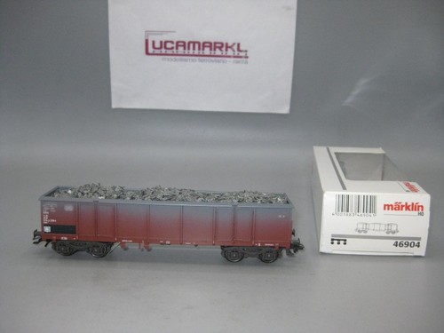 Märklin 46904 off - märklin, db