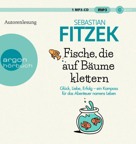 Fische die auf bäume - auf,