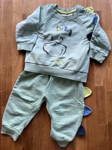 Set dino anzug - dino,