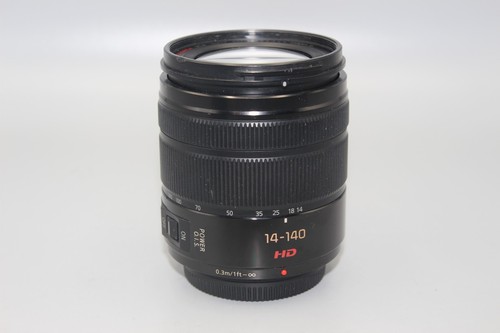 Panasonic lumix vario - lumix, hd