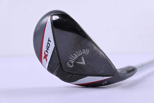 Callaway hot pro hybrid - callaway, /