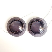 Aft 1.1" Soft Dome Diaphragms