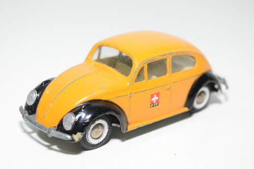 Tekno 819 volkswagen beetle - vw,