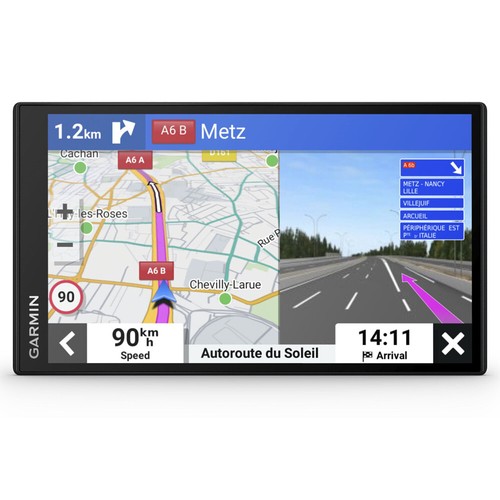Garmin drivesmart s - garmin,