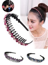 Frauen Sport Stirnband