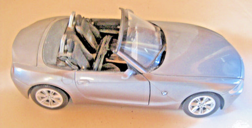 Bmw kyosho sammlermodell - kyosho,
