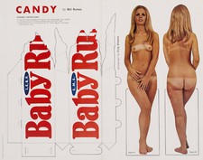 Mel Ramos, Multiple von 1968.