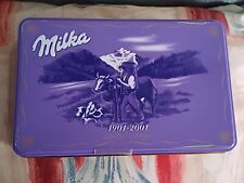 Milka Nostalgiedose 1901-2001
