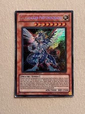 YuGiOh GALAXIEAUGEN