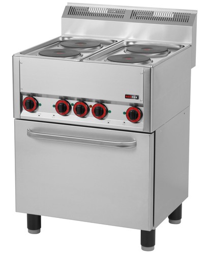 Gastro elektroherd platten - elektroherd,