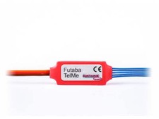 Kontronik TelME - Futaba 