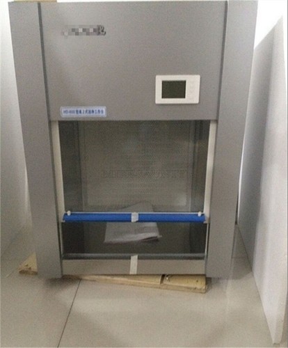 Workstation laminar flow 2ft - laminar,