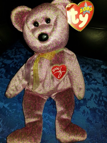 Beanie babies collection - ty,
